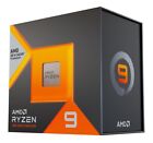 New ListingAMD Ryzen 9 7900X3D Gaming Processor - 12 Core And 24 Threads - 5.60 GHz Max Boo