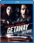 Getaway (Bilingual) (Blu-ray) (Canadian Releas New Blu