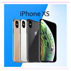 Apple iPhone XS - 256GB - All Colors - Fully Unlocked - Very Good Condition