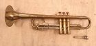 Besson 2-20 Bb Trumpet with Case and Mouthpiece- Made in England - Ready to play