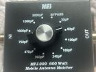 MFJ-909 Mobile antenna C-matcher