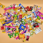 100 piece Asian Candy Tester Variety Box, Japanese, Korean, Chinese ,Thai
