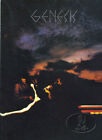 GENESIS 1978 WORLD TOUR Concert Program/Poster Tour Book PHIL COLLINS