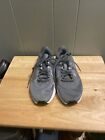 Nike Womens Downshifter 9 AR4947-001 Gray Running Shoes Sneakers Size 7.5