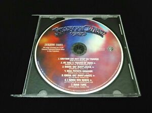 New ListingGrateful Dead Fillmore West 1969 Box Set Bonus Disc CD Carousel 1968 1970 1-CD