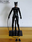 Kumik KMF022 Catwoman 92 Ver. Batman Returns 1/6 Action Figure Doll Model Gift