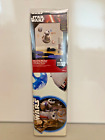 ROOMMATES RMK3147GM STAR WARS FORCE AWAKENS PEEL AND STICK GIANT DECALS