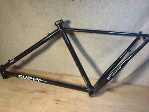 Surly Pacer Frame 17.5 Chromoly