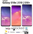 Samsung Galaxy S10 /S10e /S10+ Plus 128GB / 512GB Unlocked Verizon T-Mobile AT&T
