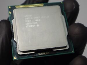 Intel Core i3-2120, LGA 1155, 3.30 GHZ, DDR3-1333, 3 MB L3, 5 Gt/ S, SR05Y, 65W