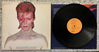 David Bowie – Aladdin Sane ; 1973  LP  (VINYL IS VG++)