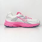 Nike Womens Initiator 395663-106 White Running Shoes Sneakers Size 7.5