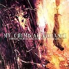 My Chemical Romance I Brought You My Bullets You Brought Me Your Love CD w/Bonus