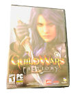 Guild Wars Factions ( PC, 2005 NC Interactive)