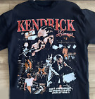 Vintage Kendrick Lamar T-Shirt Kendrick Lamar Mr. Morale & The Big Steppers