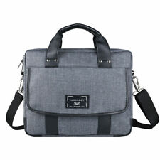 VanGoddy Travel Laptop Shoulder Messenger Bag For 18