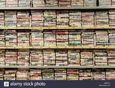 100+ Like New DVDs to Choose From - You Pick from List - All Genres DVD Movie TV