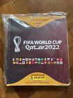 South América World Cup Qatar 2022 panini album Empty Hardcover