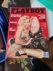 ORIGINAL Rare Vintage Playboy Magazine Pamela Anderson & Cone head August 1993