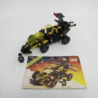 LEGO 6941 Battrax. Complete with instructions, no box
