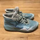Nike Zoom KD12 Kevin Durant 2019  Ice Light Blue men's size 11 Basketball Shoes
