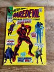 Daredevil #27 Marvel Comics 1967 Amazing Spider-Man, Silver Age 🔥🔥F