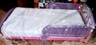 Delta Kids Bed for Kids, Disney Princess - Bed Frame & Bed - Pink