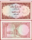 PAKISTAN GOVERNMENT 1 RUPEE nd 1972 P 10a UNC free shipping from 100$