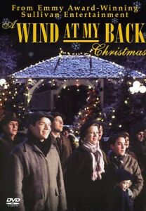 A Wind at My Back Christmas [New DVD]