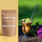 Herba Thea Japanese Sencha Green Tea, 100% Organic
