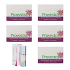 Provestra Female Libido Enhancement X5 - 5 Month Supply & Bonus Vigorelle Cream