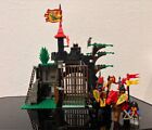 LEGO 6076 Castle Dark Dragon's Den