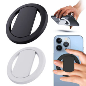 Hot Sale! Smartphone Grip Magnetic Phone Holder Iphone Pixel Galaxy Universal P