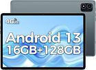 New ListingTECLAST Android 13 Tablet 10 inch, P40HD 16GB RAM 128GB ROM (1TB TF)
