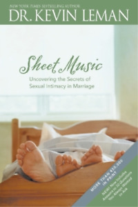 Kevin Leman Sheet Music: Uncovering the Secrets of Sexua (Paperback) (UK IMPORT)