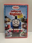 Thomas  Friends - Calling All Engines (DVD, 2005)