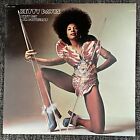 Betty Davis- They Say I’m Different Lp