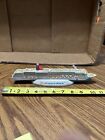 Carnival Cruise Official Licensed Ship Model Miracle