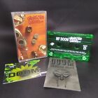MF Doom Unexpected Guests Cassette Tape HANDMADE