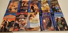 New ListingDesert Rogues Lot Of 10 By Susan Mallery  Paperback Romance Books Sheik