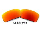 Galaxy Replacement Lenses For Oakley Gascan S Small Sunglasses Red Polarized