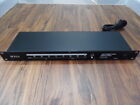Rolls RA63s Rack Mount Distribution Amp 8 Channel Mono/4 Channel Stereo