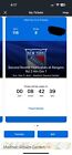 2 Tickets New York Rangers Vs Carolina Hurricanes Game 1 Sunday 5/5