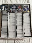 2022-23 Bowman - Chrome And Paper - Base - Prospects - Lot of ~2400 Cards
