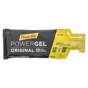 Powerbar PowerGel Original Energy Gel