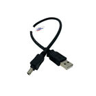 USB SYNC PC DATA Charger Cable for SANDISK SANSA CLIP+ MP3 PLAYER NEW 1ft