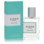 Clean Warm Cotton by Clean Eau De Parfum Spray 1 oz for Women NIB