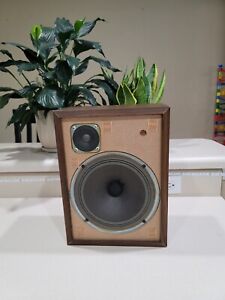 Criterion 222 Speaker Rare, Vintage Speaker - One Speaker