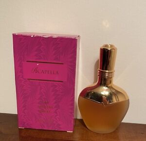 Mary Kay Acapella Perfume New In Box 1.9 Fl Oz