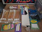 Lot of New Clasroom Teacher Materials Resources School Supplies & More Trl8#98